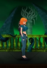 Witch 3 Return 0