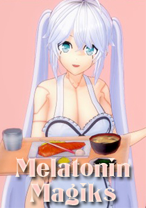 Melatonin Magiks