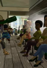 BoneTown: The Second Coming Edition 3