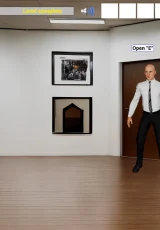 Eroman Office Sex 3