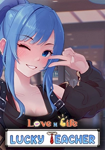 Love n Life: Lucky Teacher