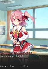 School Game 0