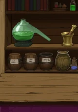 Witch Please: Sex Service 3 Witch Please: Sex Service 3