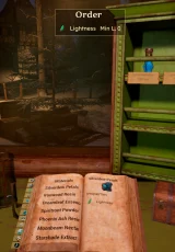 Arcane Craft: Lustful Toys 1