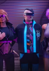 SEX with HITLER: 2069 0