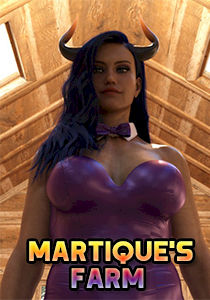 Martique's Farm