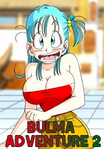 Bulma Adventure 2