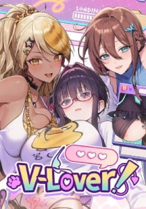V-LOVER! V-LOVER!
