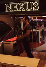 Amore Heist 3
