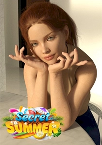 Secret Summer