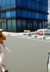 Hentai vs Virus 2
