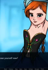 Once a Porn a Time 1