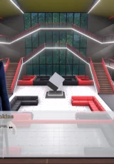 Orgasm Academy 1