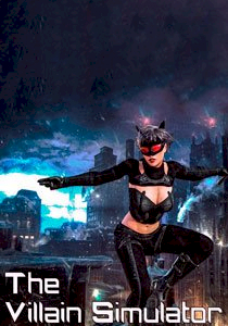 The Villain Simulator