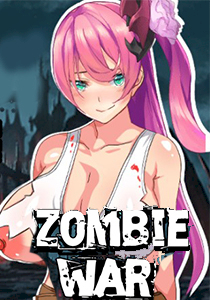 ZOMBIE WAR
