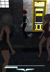 BAD TOWN 2