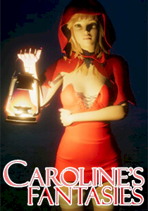 Caroline's Fantasies