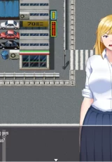 NTR Delinquent Schoolgirl Anri Reincarnated in a Penal Colony of Virgins! 3