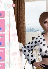 SEX Amnesia - Lover Sim 1