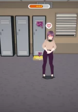 SuperPantsu Tentikun 1