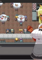 Hazumi and the Pregnation 3