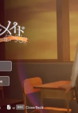 Immoral Maid: My Immoral School Life with the Maid 0