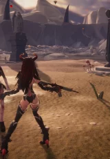 Succubus With Guns 2