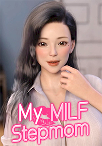 My MiLF Stepmom