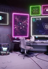 Machine Love 2069 0