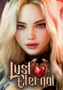 LUST Eternal LUST Eternal