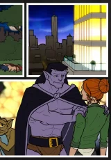 Beast vs Bitch 2, Gargoyles, Date Night 3