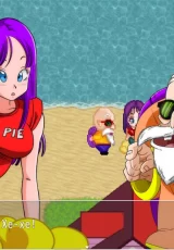 KAME PARADISE 1