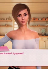 SEX Amnesia - Lover Sim 2