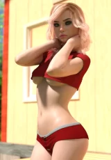 Helping the Hotties 3