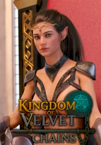 Kingdom of Velvet Сhains Kingdom of Velvet Сhains