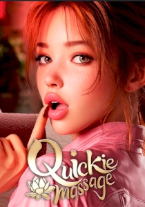 Quickie Massage Quickie Massage