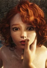 Magic Pussy: Chapter 2 0