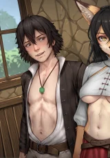 Witch Please: Sex Service 1 Witch Please: Sex Service 1