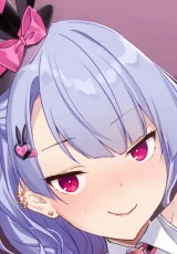 With a VTuber Girl 0 With a VTuber Girl 0