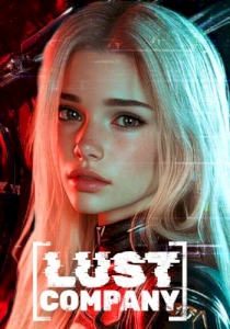 Lust Company Lust Company