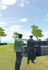 In Heat Episode 1 0