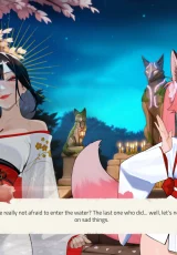 Monster Girls Onsen 1 Monster Girls Onsen 1