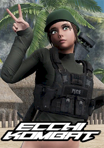 Ecchi Kombat