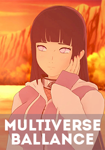 Multiverse Ballance