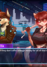 Furry Love & Sex 2