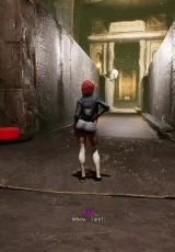 Lustful Tale 1