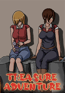 Hailey's Treasure Adventure