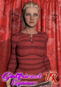 Girlfriend Experience VR