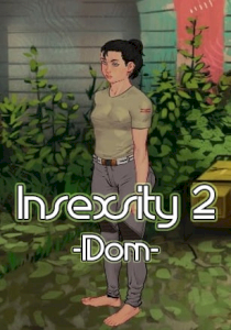 Insexsity 2 -Dom- Insexsity 2 -Dom-