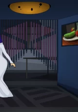 Grown-Up Titans: The Game 1
